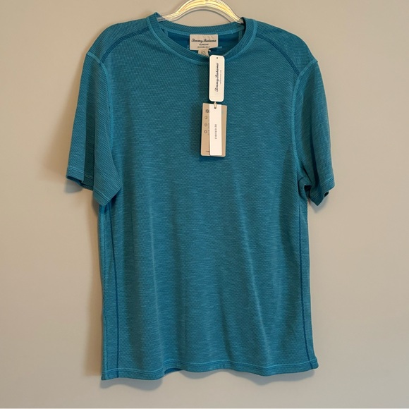 Tommy Bahama Flip Sky Reversible Tee
